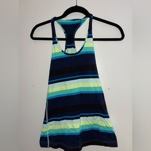 Lululemon Workout Tank Top